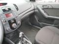 2012 Titanium Kia Forte EX  photo #16