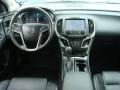 2014 Mocha Bronze Metallic Buick LaCrosse Leather  photo #9