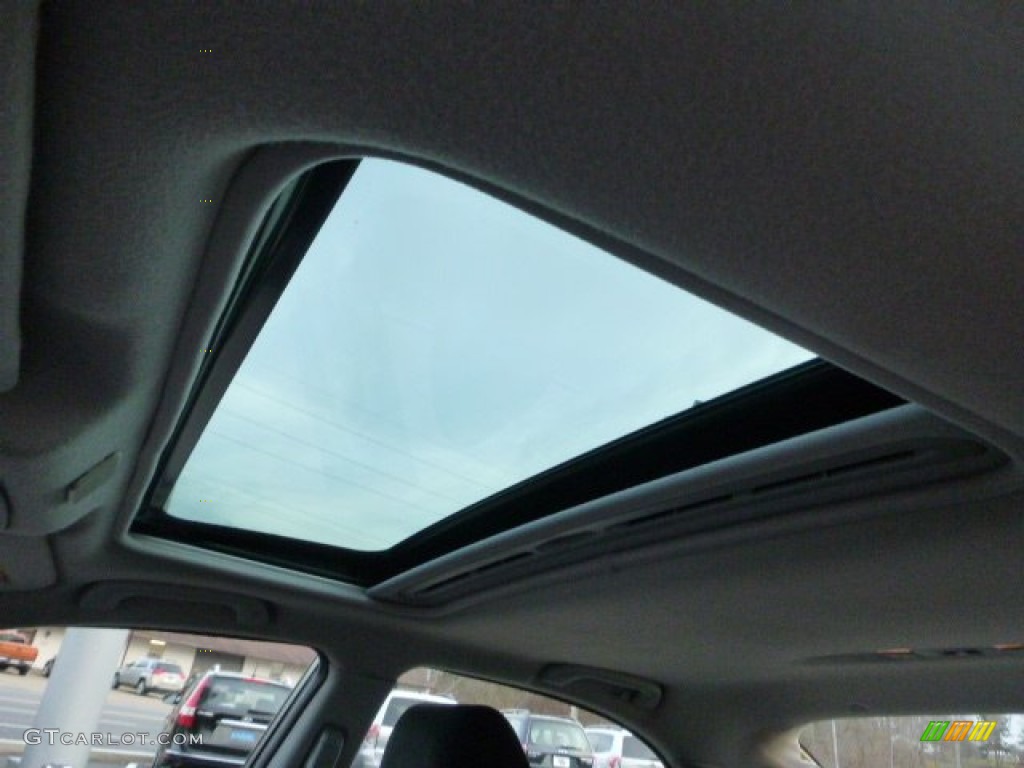 2006 MAZDA6 i Sport Sedan - Lapis Blue Metallic / Black photo #17