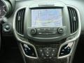 2014 Mocha Bronze Metallic Buick LaCrosse Leather  photo #11