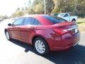 Deep Cherry Red Crystal Pearl - 200 Touring Sedan Photo No. 3