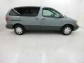 1998 Dark Green Metallic Toyota Sienna LE  photo #1