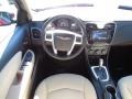 Deep Cherry Red Crystal Pearl - 200 Touring Sedan Photo No. 6