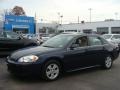 Imperial Blue Metallic - Impala LT Photo No. 1