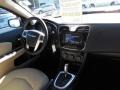 Deep Cherry Red Crystal Pearl - 200 Touring Sedan Photo No. 11