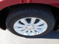 Deep Cherry Red Crystal Pearl - 200 Touring Sedan Photo No. 14
