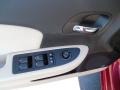 Deep Cherry Red Crystal Pearl - 200 Touring Sedan Photo No. 17