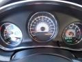 Deep Cherry Red Crystal Pearl - 200 Touring Sedan Photo No. 18