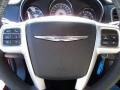 Deep Cherry Red Crystal Pearl - 200 Touring Sedan Photo No. 21