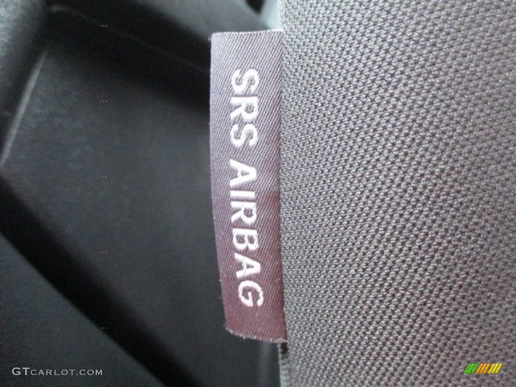 2012 Forte EX - Titanium / Black photo #43