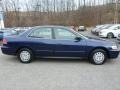  2002 Accord VP Sedan Eternal Blue Pearl