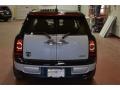 2014 White Silver Metallic Mini Cooper Clubman  photo #21