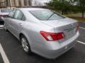 Tungsten Silver Metallic - ES 350 Photo No. 4