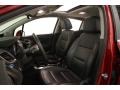 2013 Ruby Red Metallic Buick Encore Premium AWD  photo #5