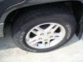 Graphite Metallic - Grand Cherokee Laredo 4x4 Photo No. 10