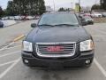 2006 Carbon Metallic GMC Envoy SLE 4x4  photo #2