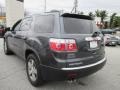 Cyber Gray Metallic - Acadia SLT AWD Photo No. 4