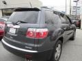 Cyber Gray Metallic - Acadia SLT AWD Photo No. 6