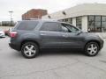 Cyber Gray Metallic - Acadia SLT AWD Photo No. 7