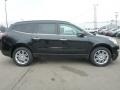Black Granite Metallic - Traverse LT AWD Photo No. 6