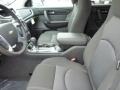 Black Granite Metallic - Traverse LT AWD Photo No. 10