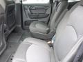 Black Granite Metallic - Traverse LT AWD Photo No. 11