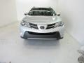 Classic Silver Metallic - RAV4 XLE Photo No. 5