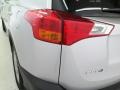 Classic Silver Metallic - RAV4 XLE Photo No. 7
