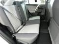 Classic Silver Metallic - RAV4 XLE Photo No. 9