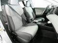 Classic Silver Metallic - RAV4 XLE Photo No. 10