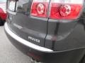 Cyber Gray Metallic - Acadia SLT AWD Photo No. 37