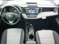 Classic Silver Metallic - RAV4 XLE Photo No. 12