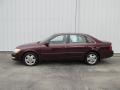 Cassis Red Pearl - Avalon XLS Photo No. 2