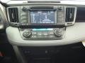 Classic Silver Metallic - RAV4 XLE Photo No. 14