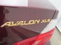 Cassis Red Pearl - Avalon XLS Photo No. 6