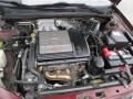 3.0 Liter DOHC 24-Valve V6 2004 Toyota Avalon XLS Engine