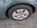 Blue Granite Metallic - Cruze LS Photo No. 3