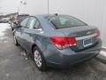Blue Granite Metallic - Cruze LS Photo No. 4