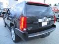 2011 Black Ice Metallic Cadillac Escalade Luxury AWD  photo #4