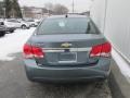 Blue Granite Metallic - Cruze LS Photo No. 5