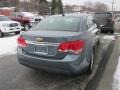 Blue Granite Metallic - Cruze LS Photo No. 6