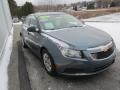 Blue Granite Metallic - Cruze LS Photo No. 7
