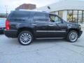 Black Ice Metallic - Escalade Luxury AWD Photo No. 7