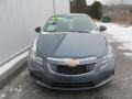 Blue Granite Metallic - Cruze LS Photo No. 8