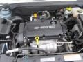 Blue Granite Metallic - Cruze LS Photo No. 10