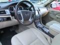 2011 Black Ice Metallic Cadillac Escalade Luxury AWD  photo #11