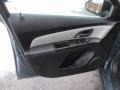 Blue Granite Metallic - Cruze LS Photo No. 11