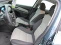 Blue Granite Metallic - Cruze LS Photo No. 12