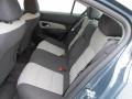 Blue Granite Metallic - Cruze LS Photo No. 13