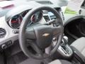 Blue Granite Metallic - Cruze LS Photo No. 14